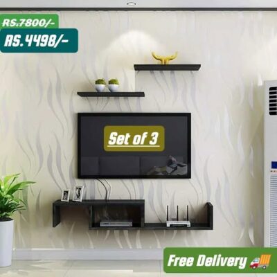 TV CONSOLE D2