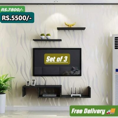 TV CONSOLE D2