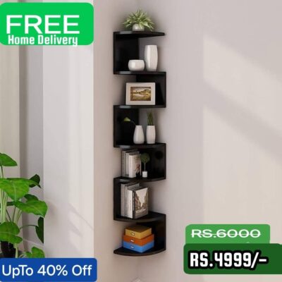 NEW CORNER SHELF EXTRA LARGE