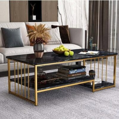 R6 Center Table