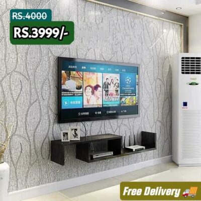 D2 Single TV Console