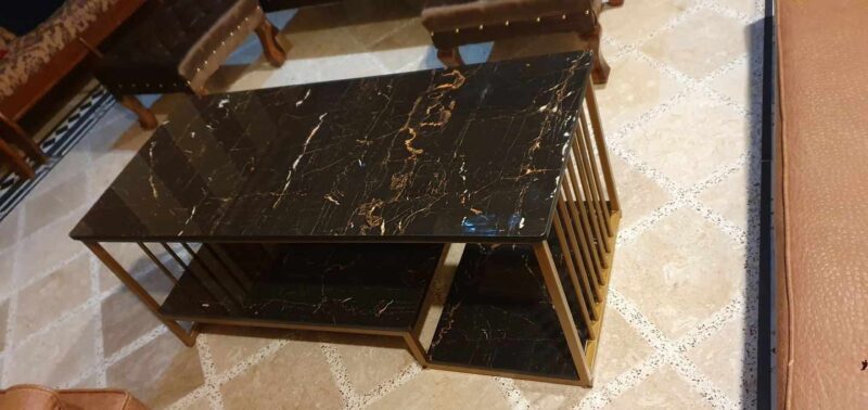 R6 Center Table - Image 4