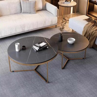 R9 Center Table
