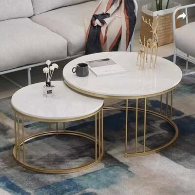 R10 Center Table