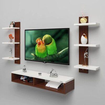 Martin TV Console ( set of 3 )