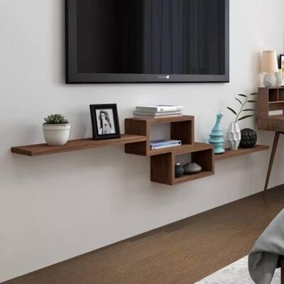 Box TV Consoles ( set of 2 )