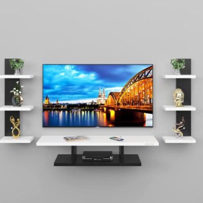 Heezo TV Consoles ( set of 3 )