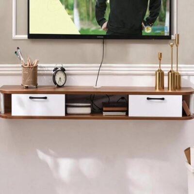 Zeezo TV Console ( 2 draw )