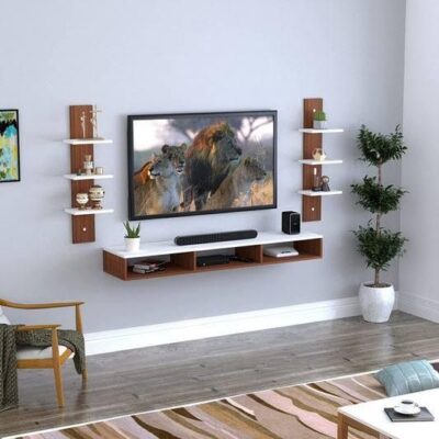 Liven TV Consoles ( set of 3 )
