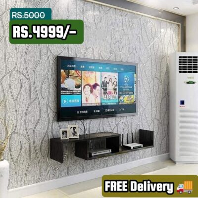 D2 Single TV Console