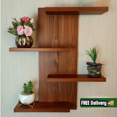 Tiyra shelf 02 brown