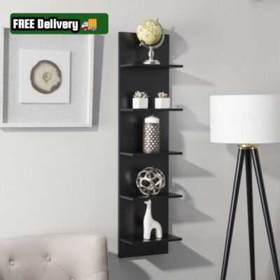 Big Tagra shelf black