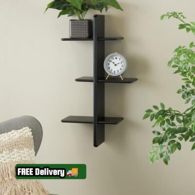 Lino shelf