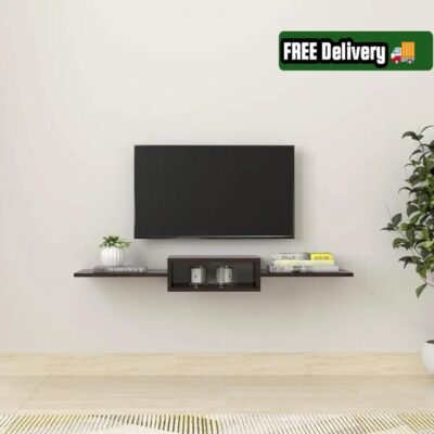 Single Box TV Console