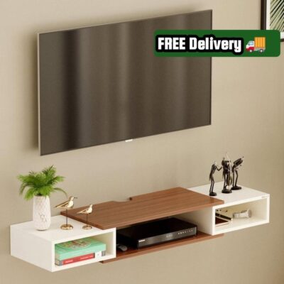 H2 TV Console